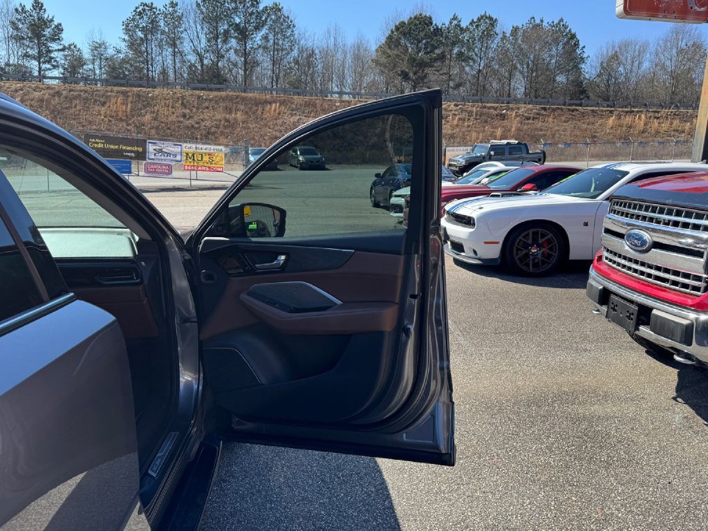 2022 Acura MDX Image 7