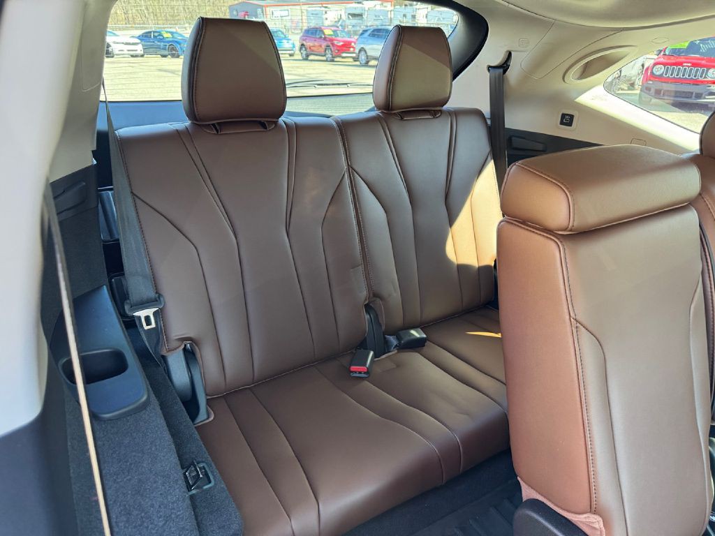 2022 Acura MDX Image 14