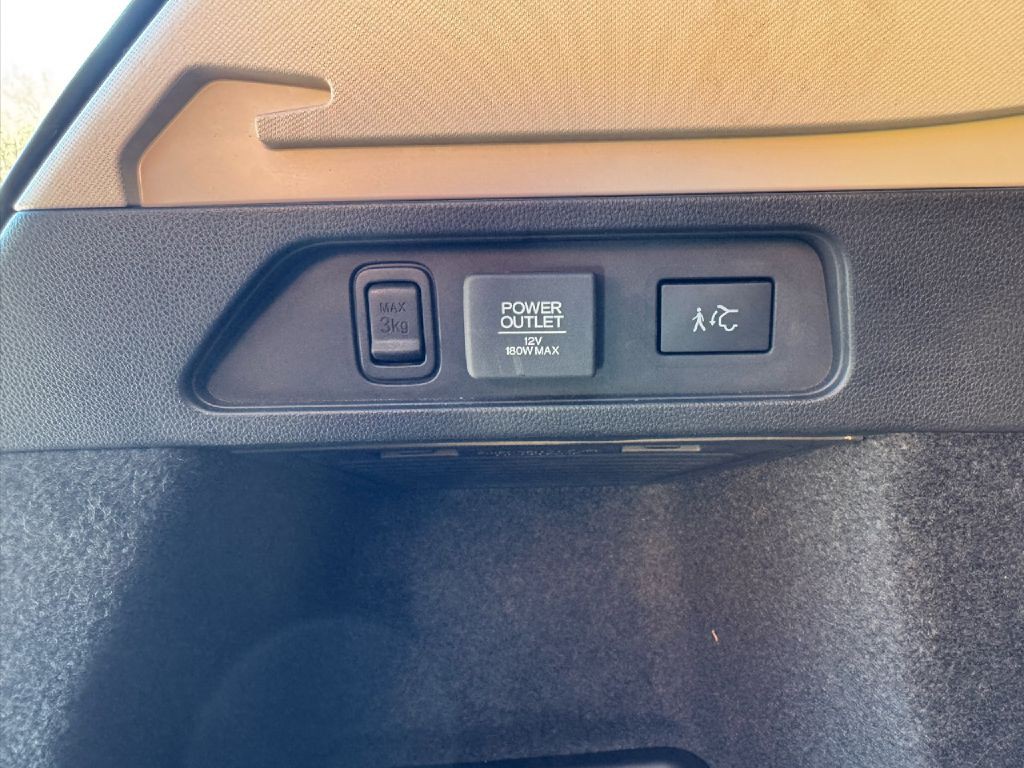 2022 Acura MDX Image 19