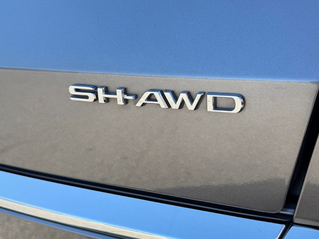 2022 Acura MDX Image 23