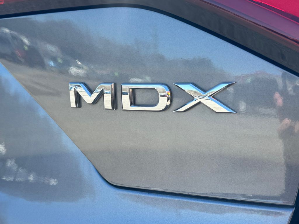 2022 Acura MDX Image 24