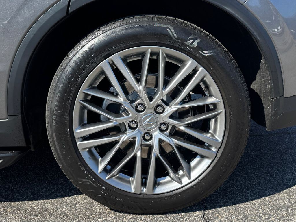 2022 Acura MDX Image 27