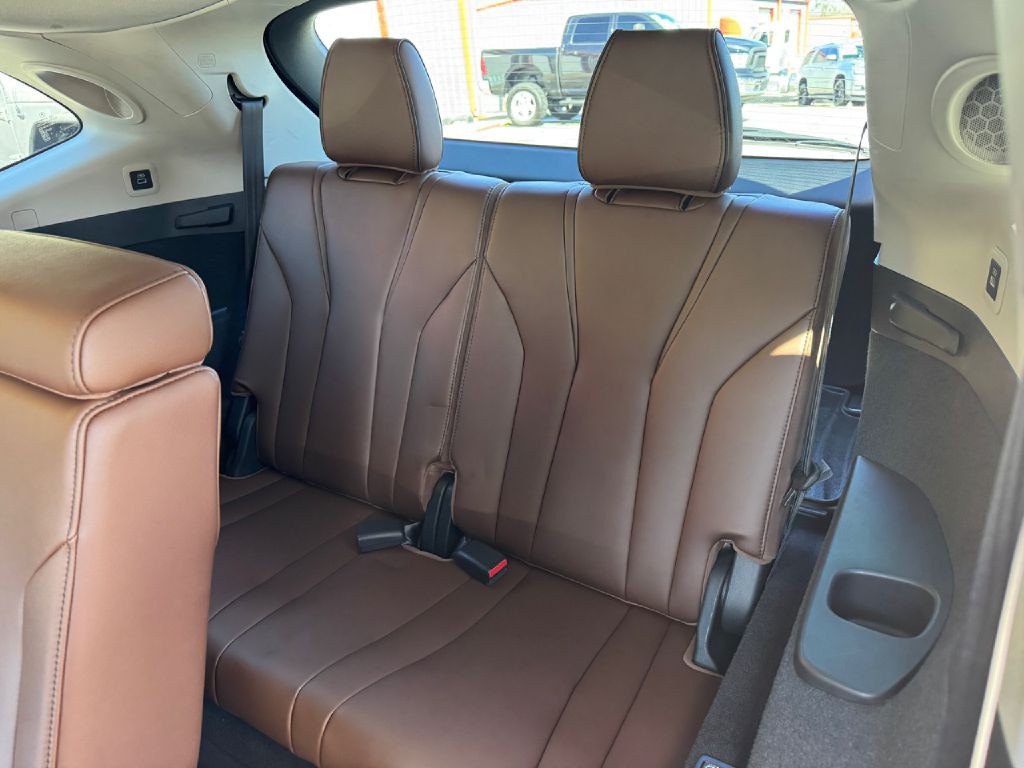 2022 Acura MDX Image 29