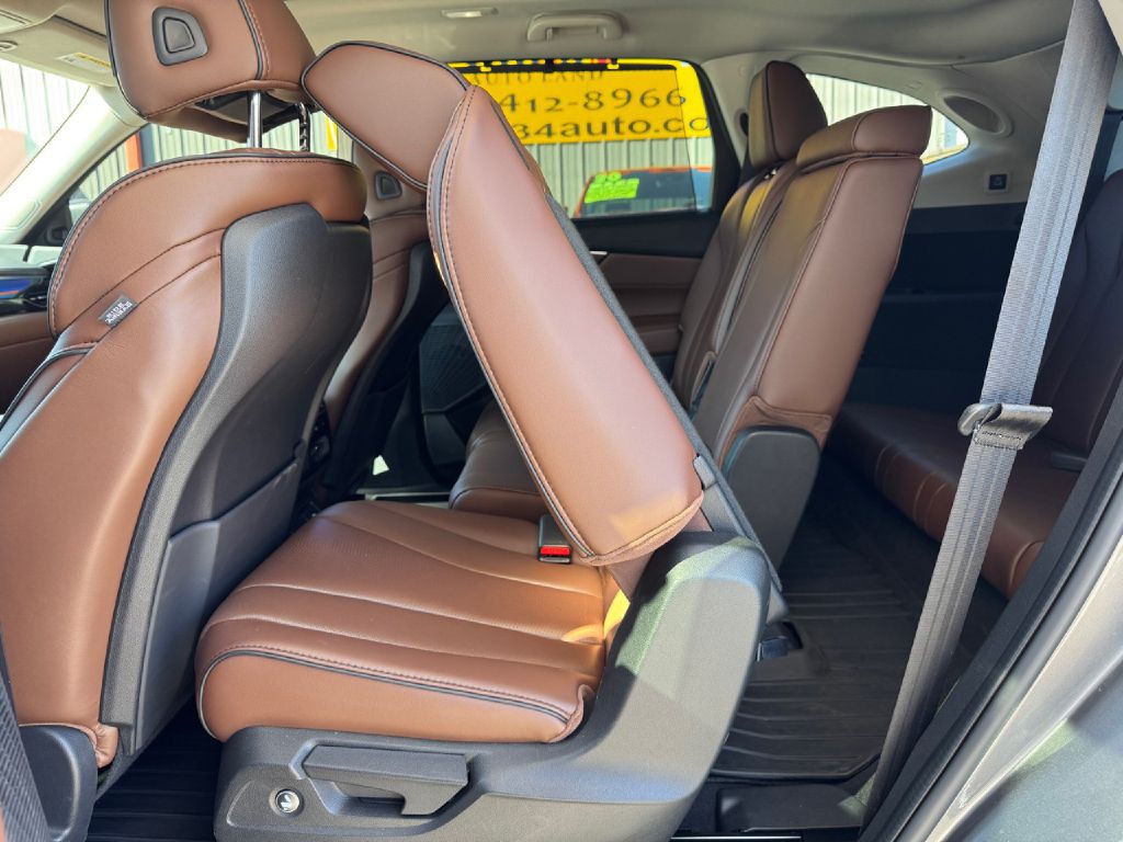 2022 Acura MDX Image 31
