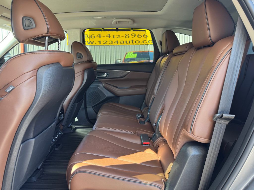 2022 Acura MDX Image 32