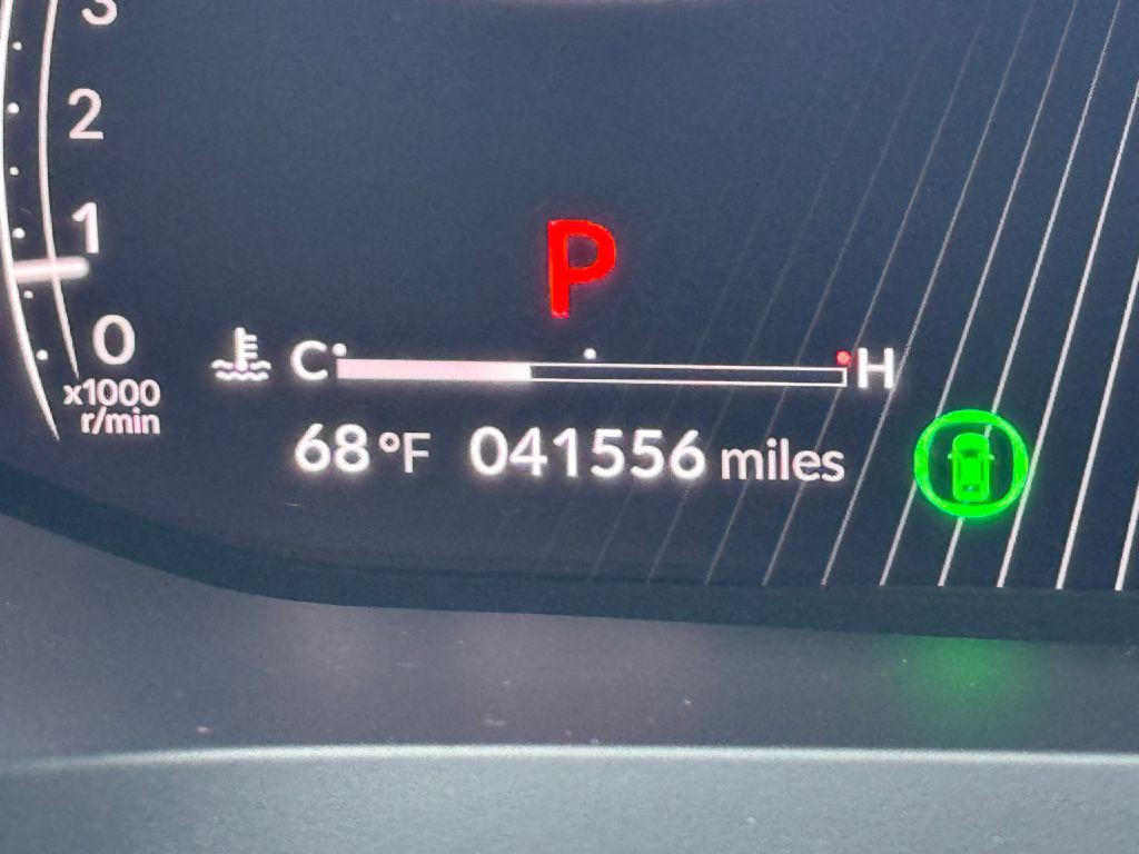 2022 Acura MDX Image 46