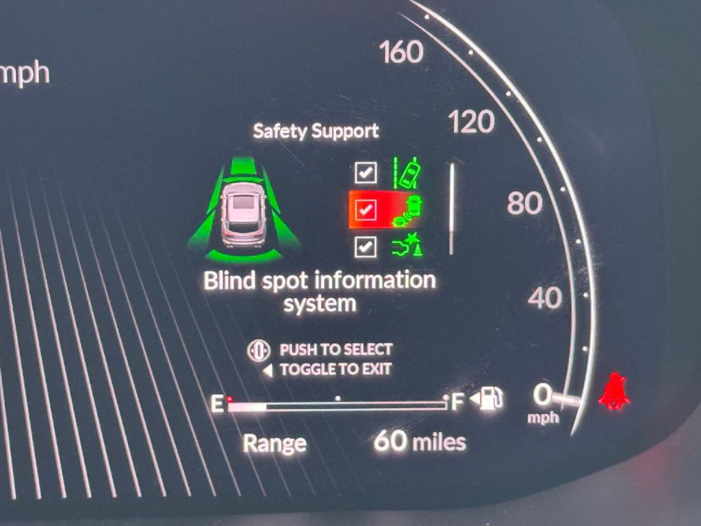 2022 Acura MDX Image 47