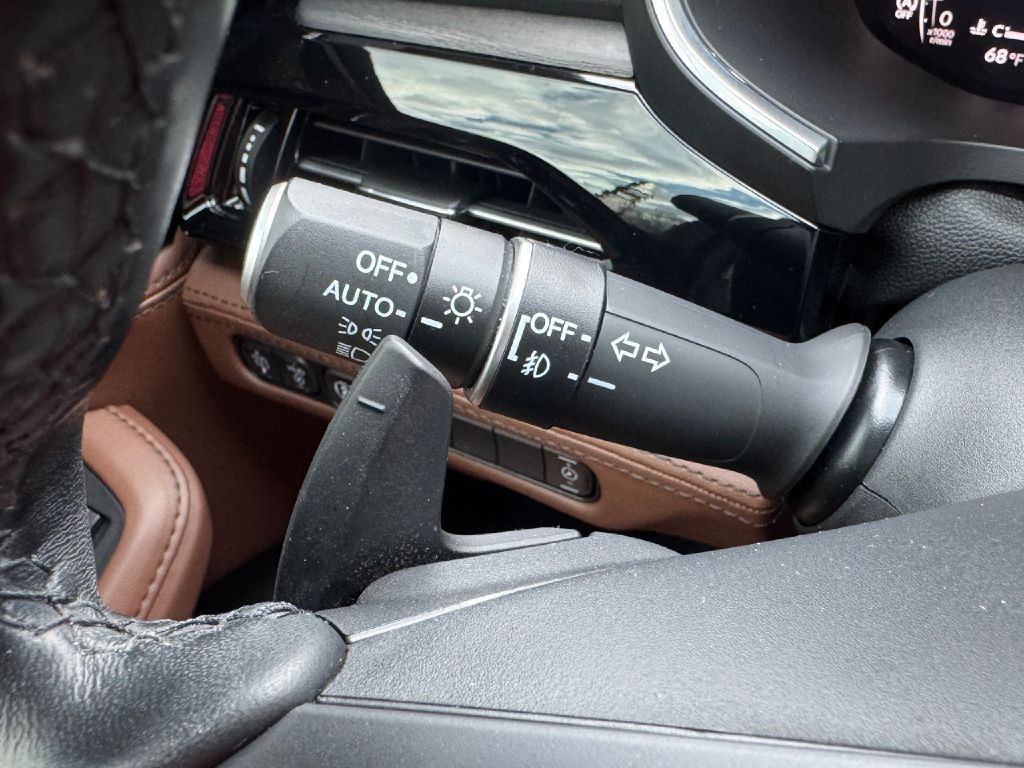 2022 Acura MDX Image 49