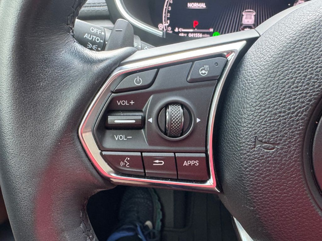 2022 Acura MDX Image 50