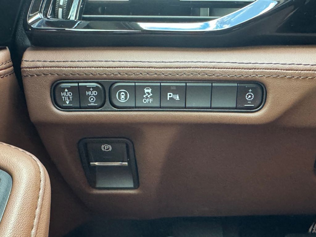 2022 Acura MDX Image 51