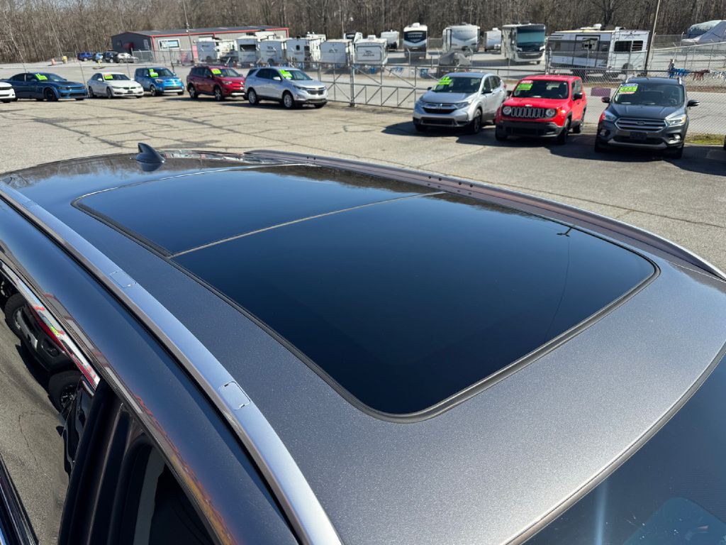 2022 Acura MDX Image 10