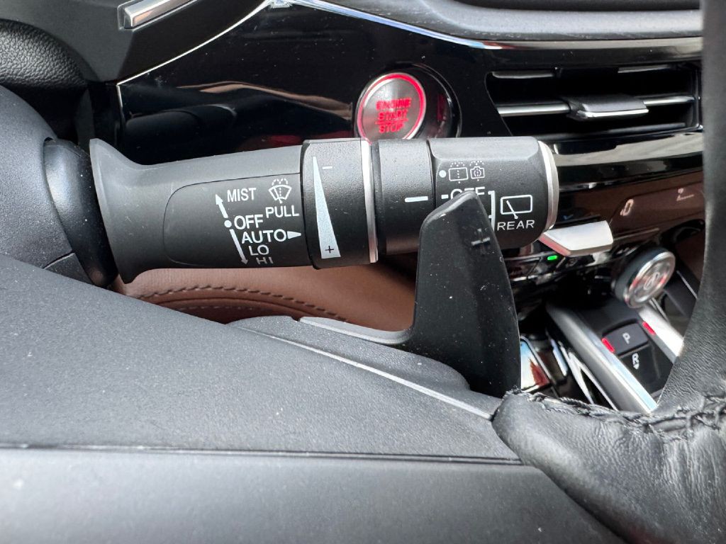 2022 Acura MDX Image 53