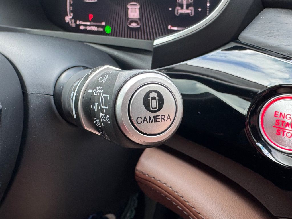 2022 Acura MDX Image 54