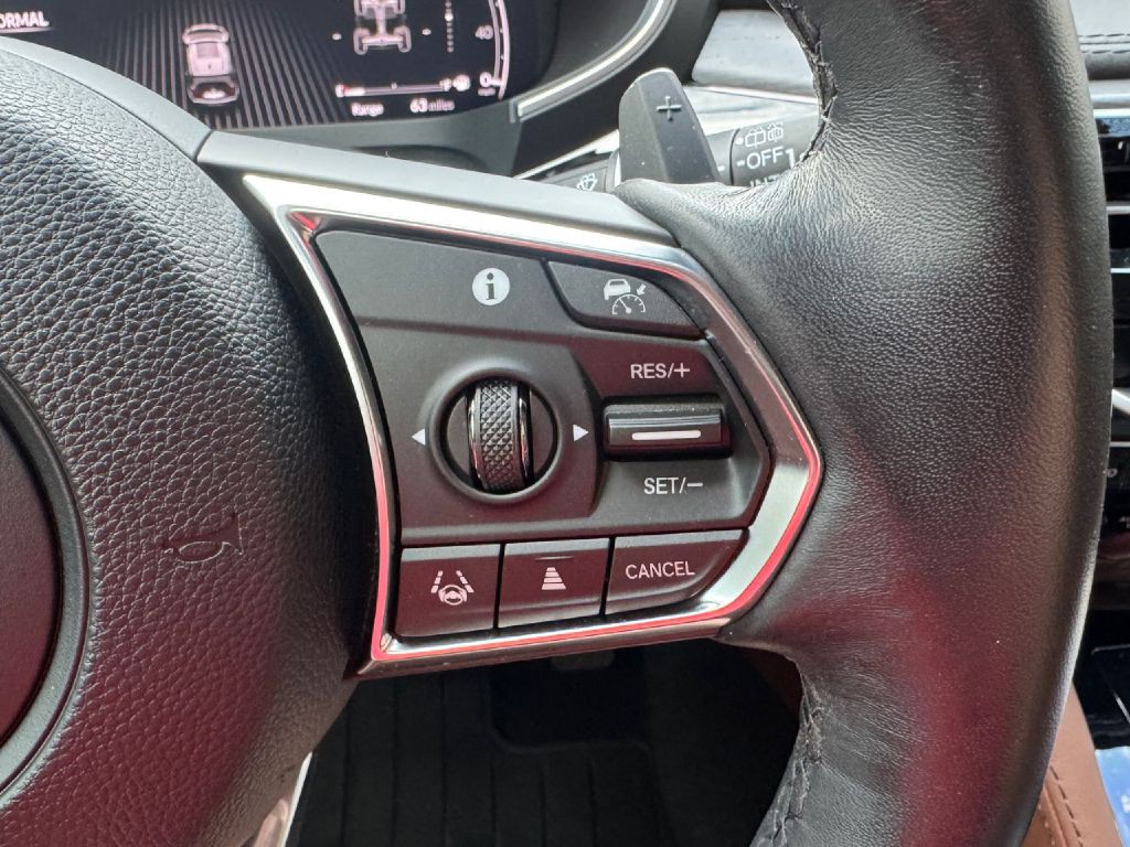 2022 Acura MDX Image 55