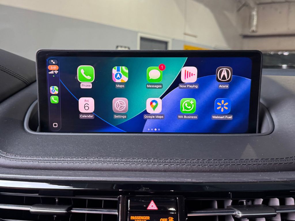 2022 Acura MDX Image 57