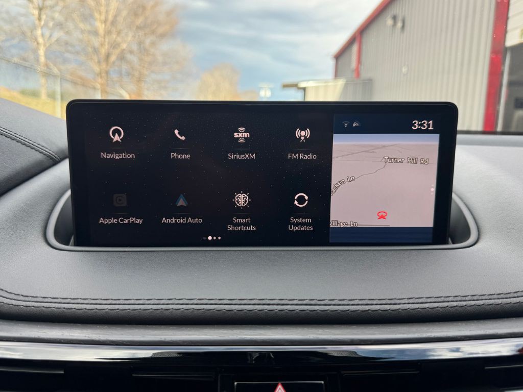 2022 Acura MDX Image 58