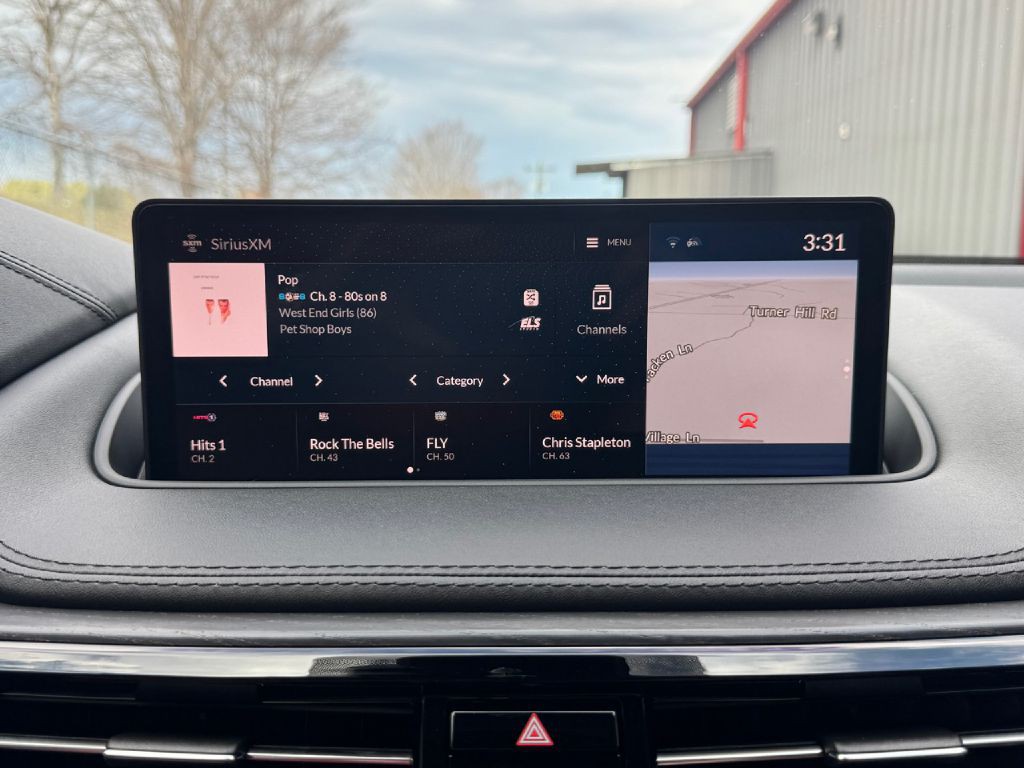 2022 Acura MDX Image 59