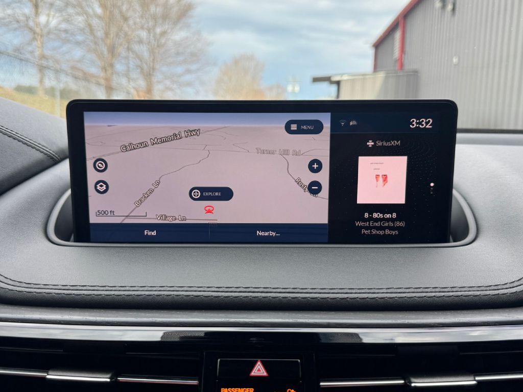 2022 Acura MDX Image 60