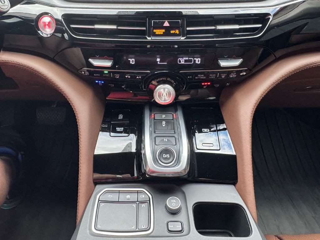 2022 Acura MDX Image 62