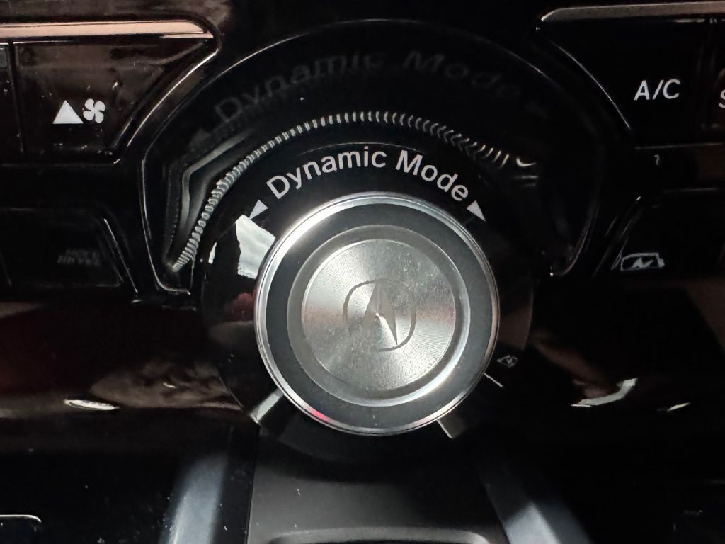 2022 Acura MDX Image 65