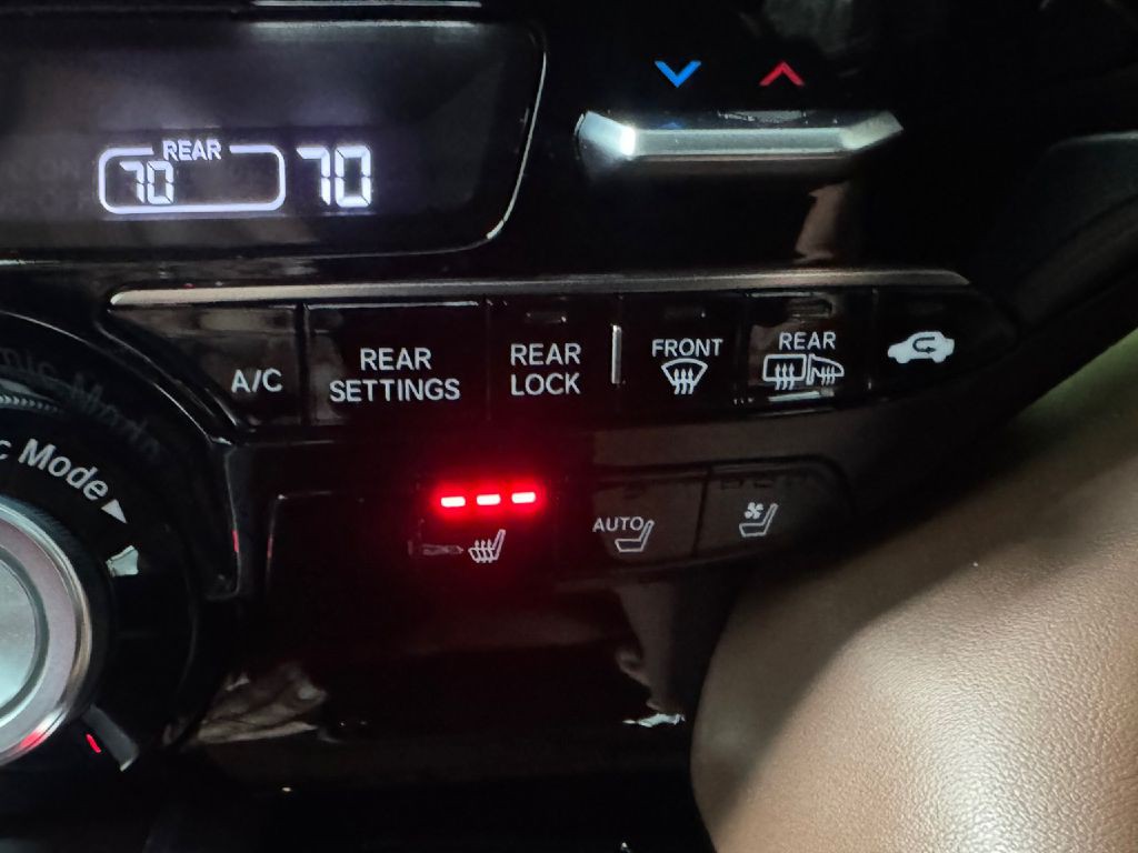 2022 Acura MDX Image 67