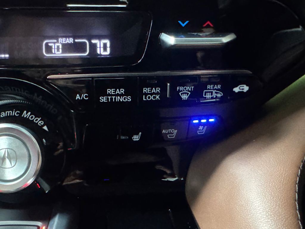 2022 Acura MDX Image 68