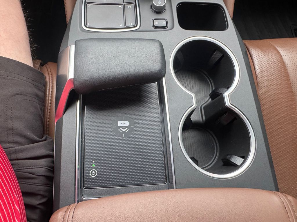 2022 Acura MDX Image 73