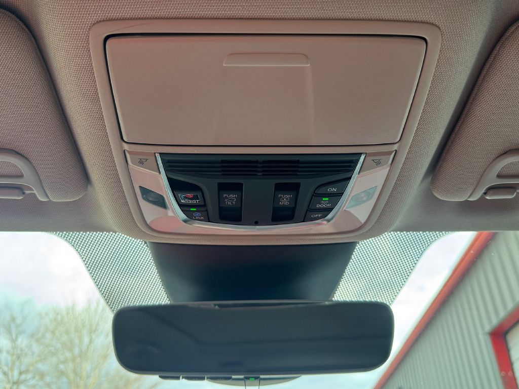 2022 Acura MDX Image 75