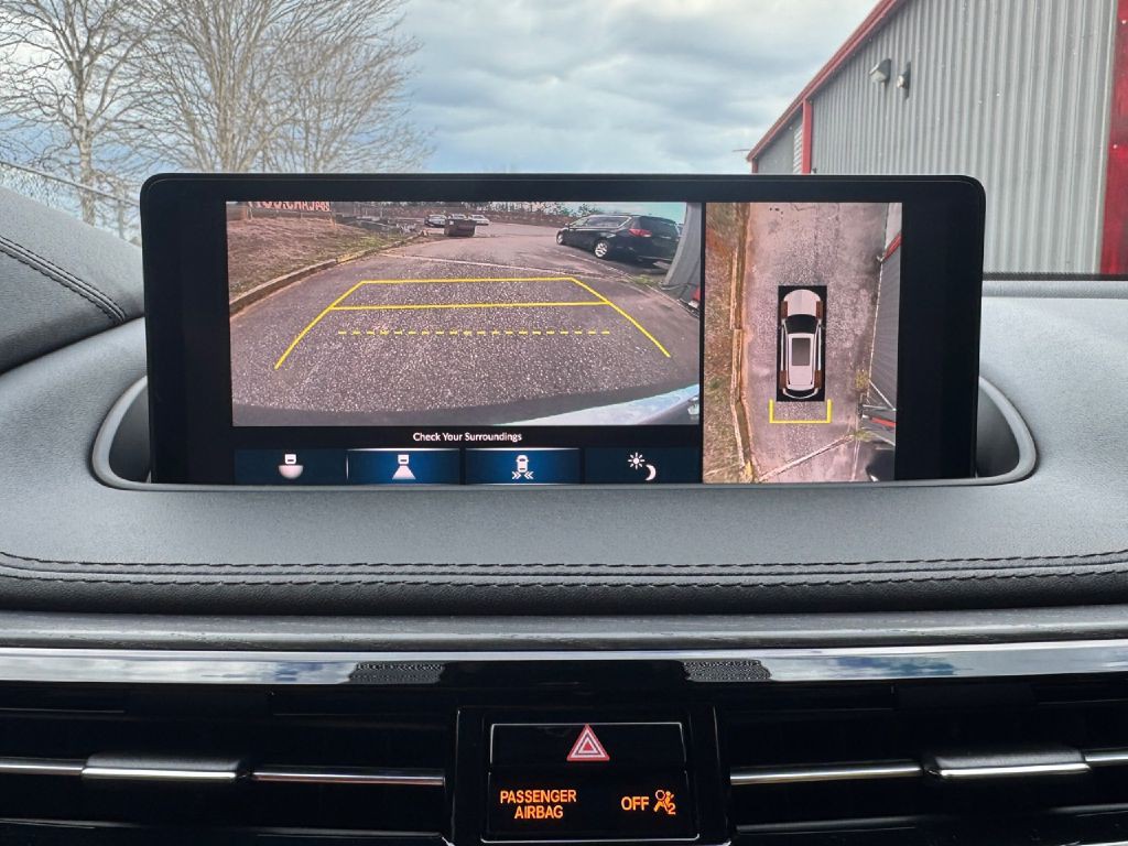 2022 Acura MDX Image 76