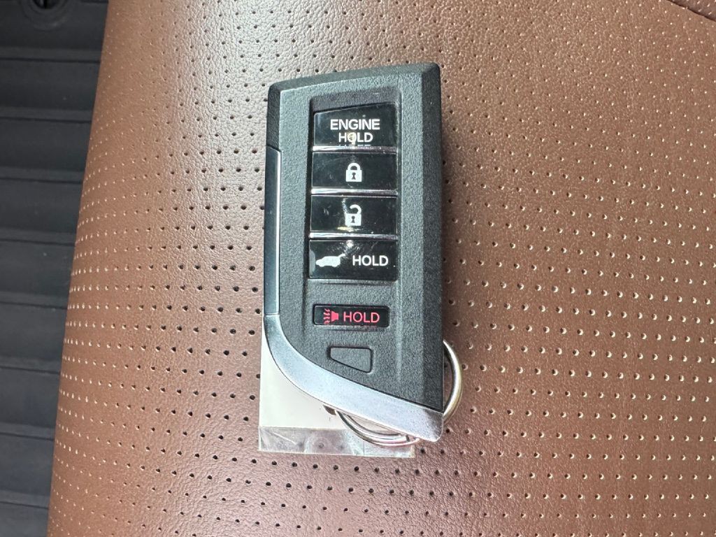 2022 Acura MDX Image 78