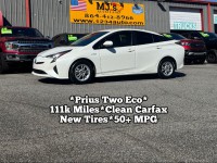Image for 2017 Toyota Prius Two Eco ID: 7179671