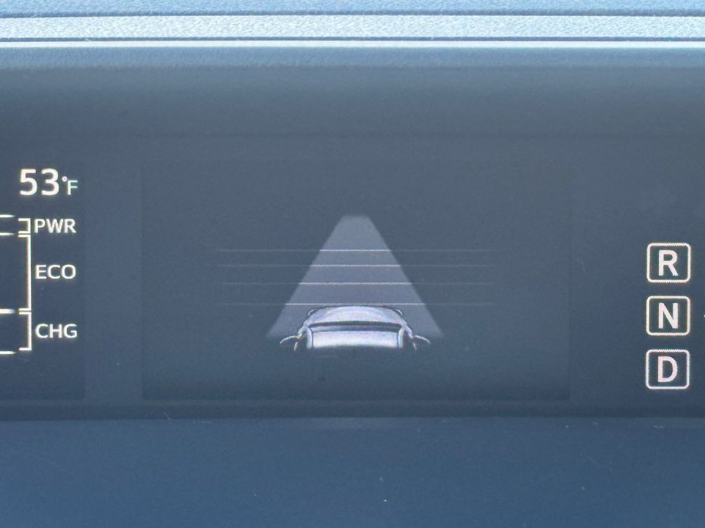 2017 Toyota Prius Image 45