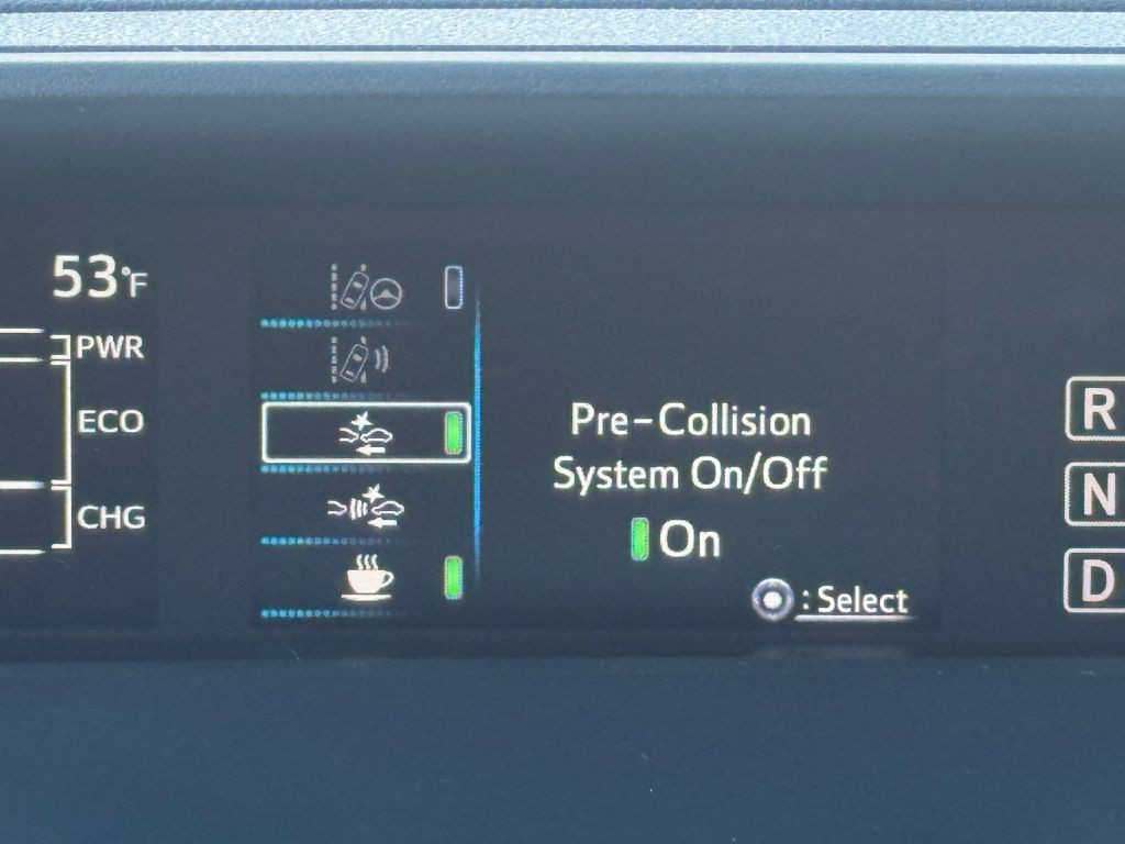 2017 Toyota Prius Image 46