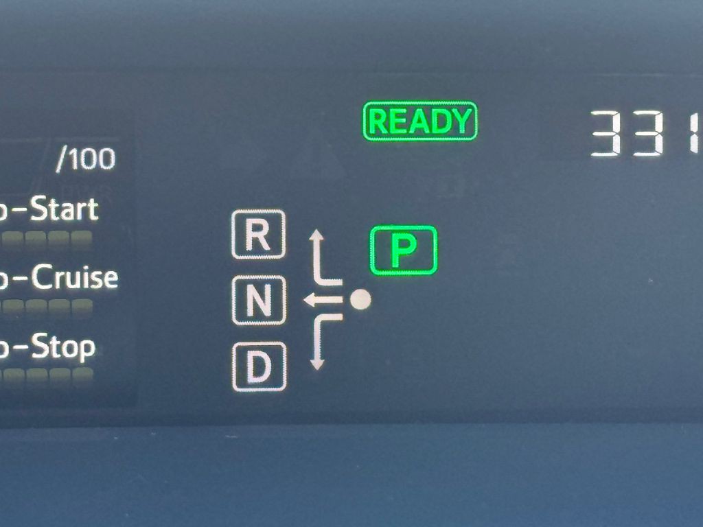 2017 Toyota Prius Image 50