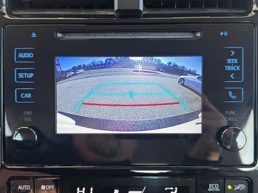 2017 Toyota Prius Image 58