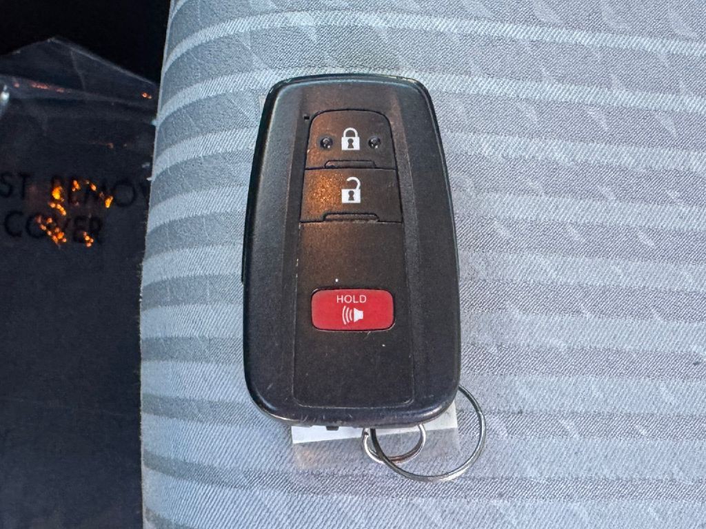 2017 Toyota Prius Image 59