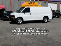 Image for 2021 Chevrolet Express Cargo ID: 7209639