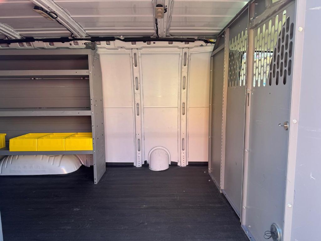 2021 Chevrolet Express Image 16