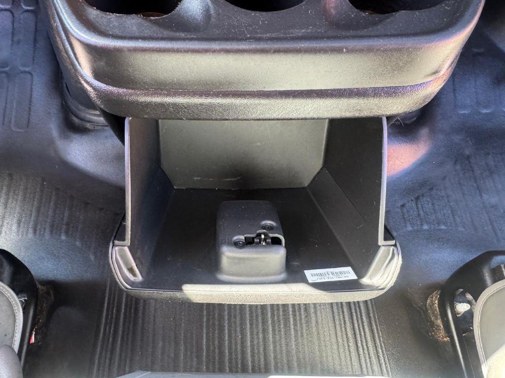 2021 Chevrolet Express Image 52