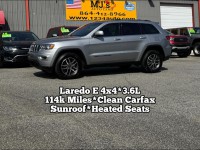 Image for 2020 Jeep Grand Cherokee Laredo E ID: 7209673