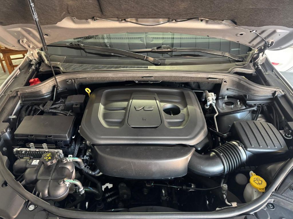 2020 Jeep Grand Cherokee Image 3