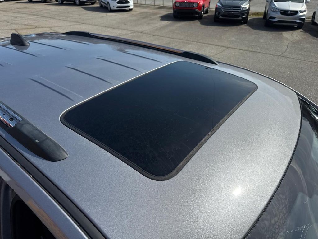 2020 Jeep Grand Cherokee Image 10