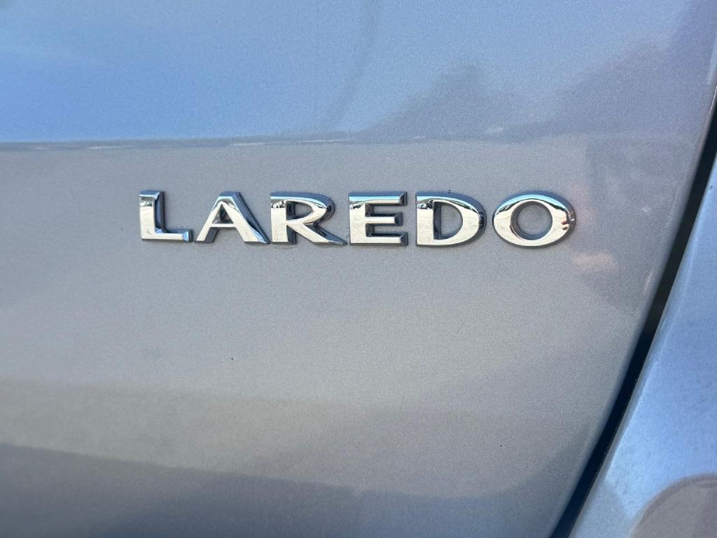 2020 Jeep Grand Cherokee Image 20