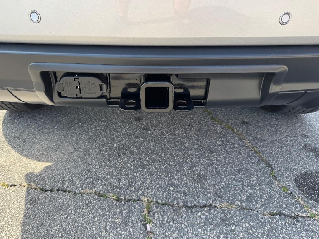 2020 Jeep Grand Cherokee Image 21