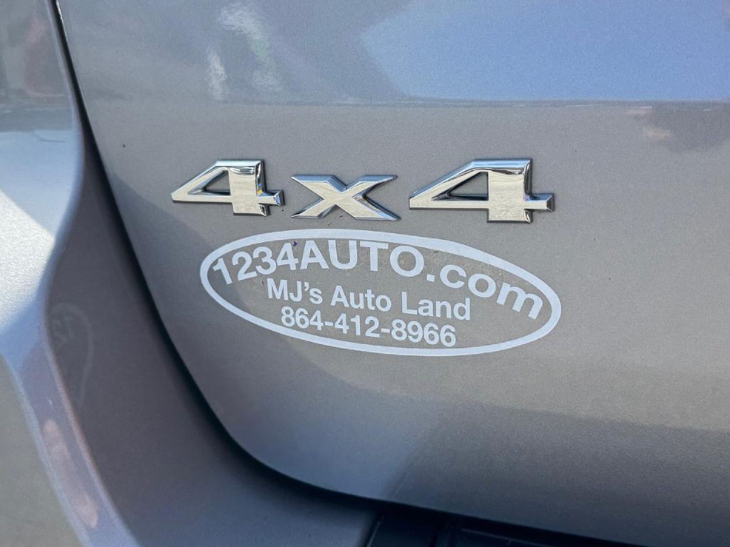 2020 Jeep Grand Cherokee Image 22