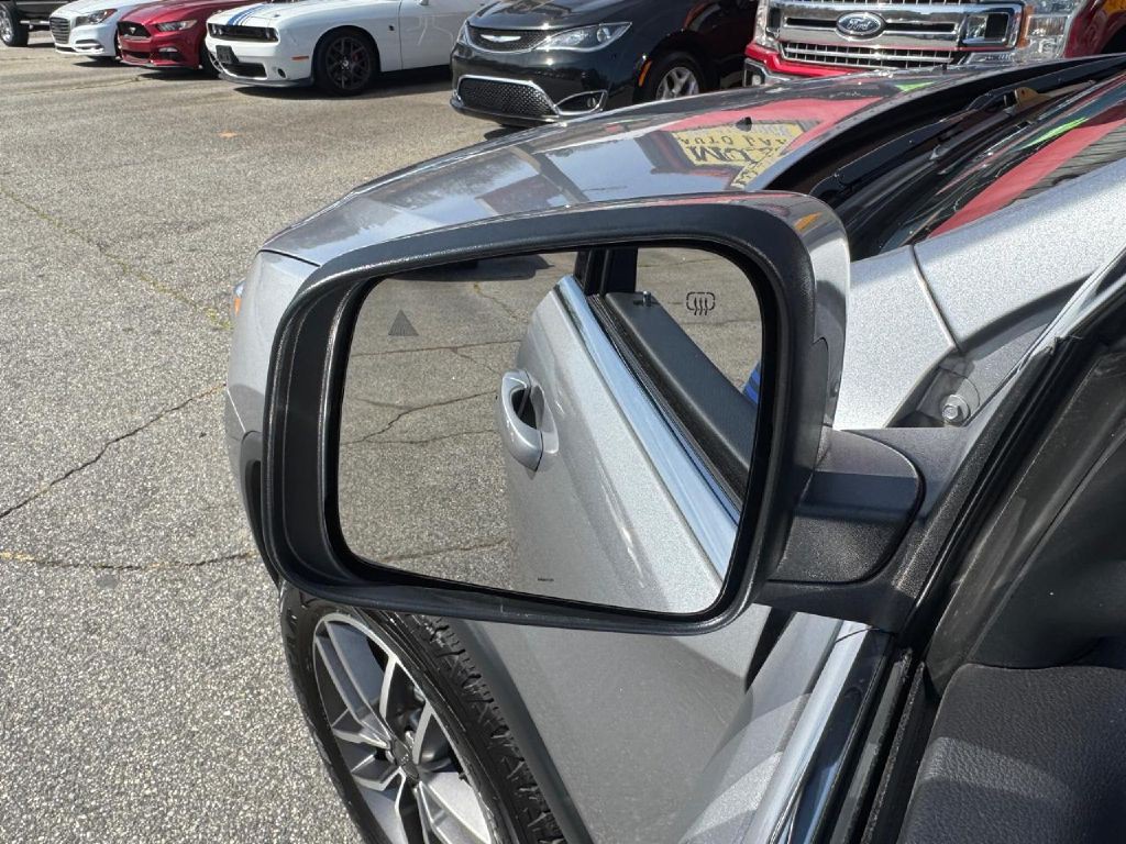 2020 Jeep Grand Cherokee Image 31