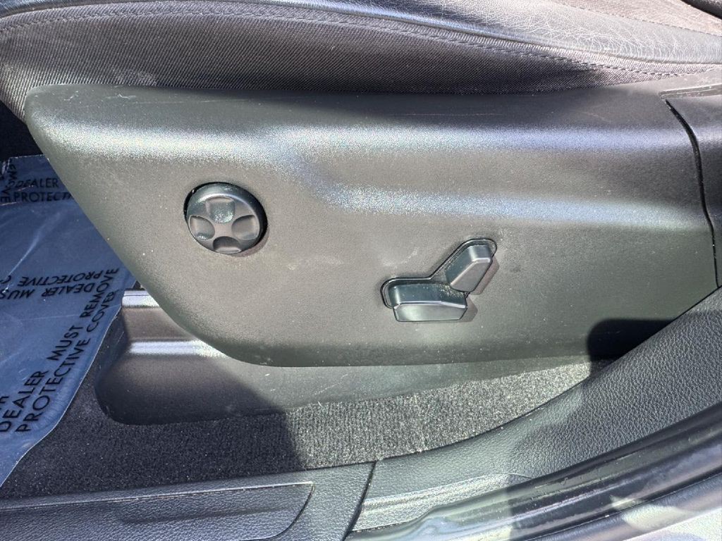 2020 Jeep Grand Cherokee Image 35