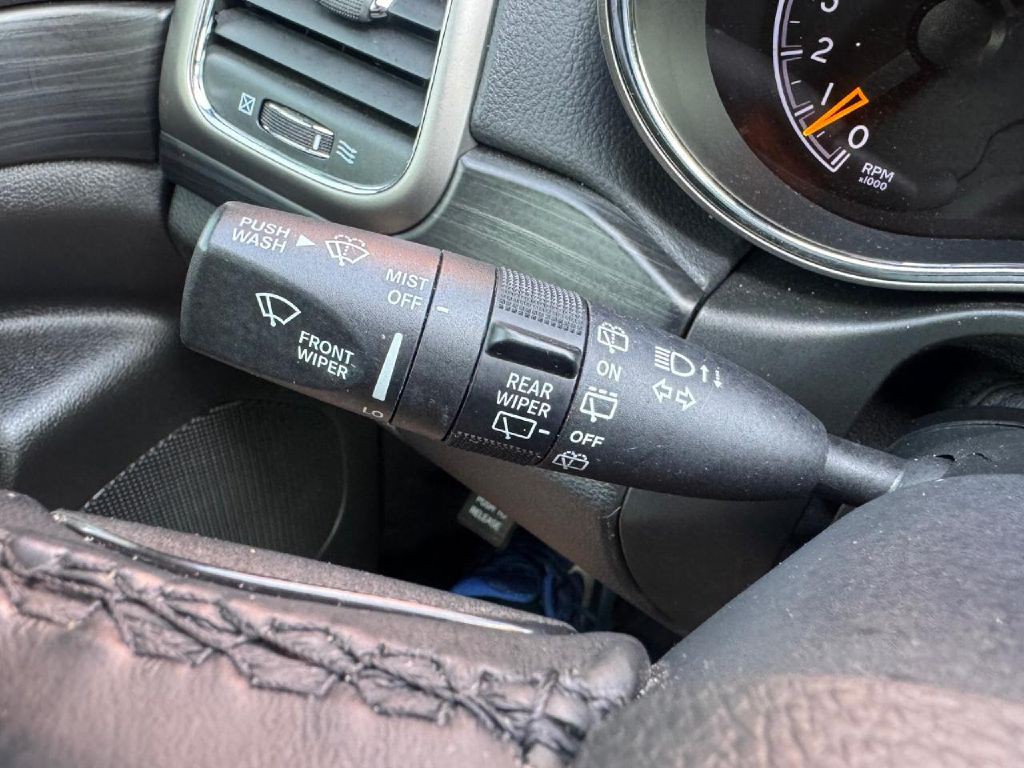 2020 Jeep Grand Cherokee Image 41