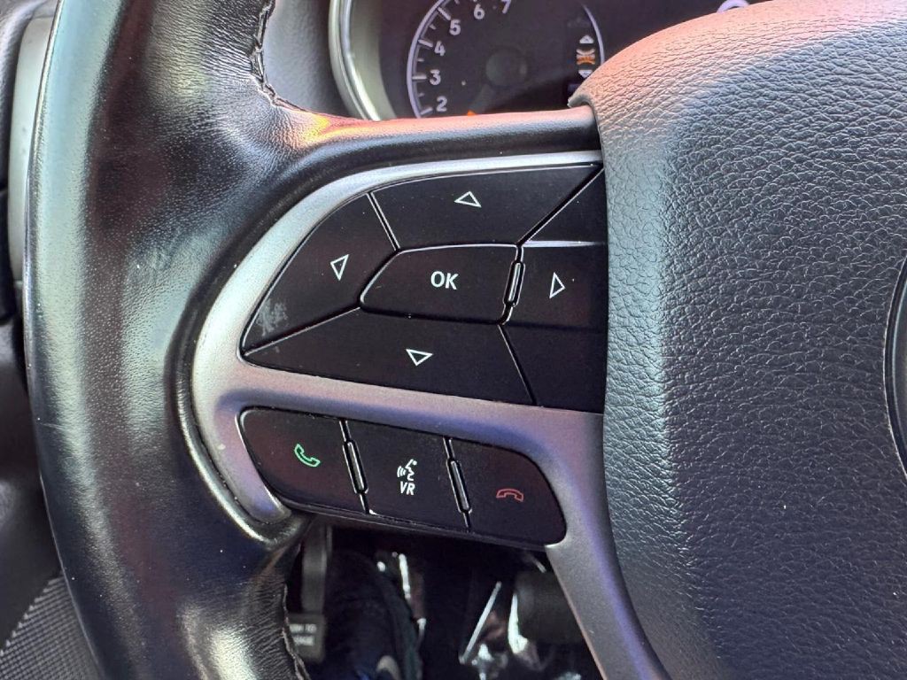 2020 Jeep Grand Cherokee Image 42