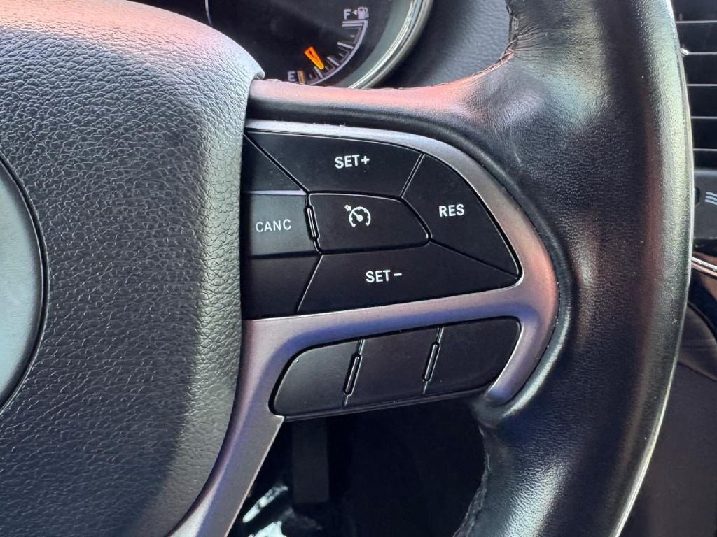 2020 Jeep Grand Cherokee Image 44